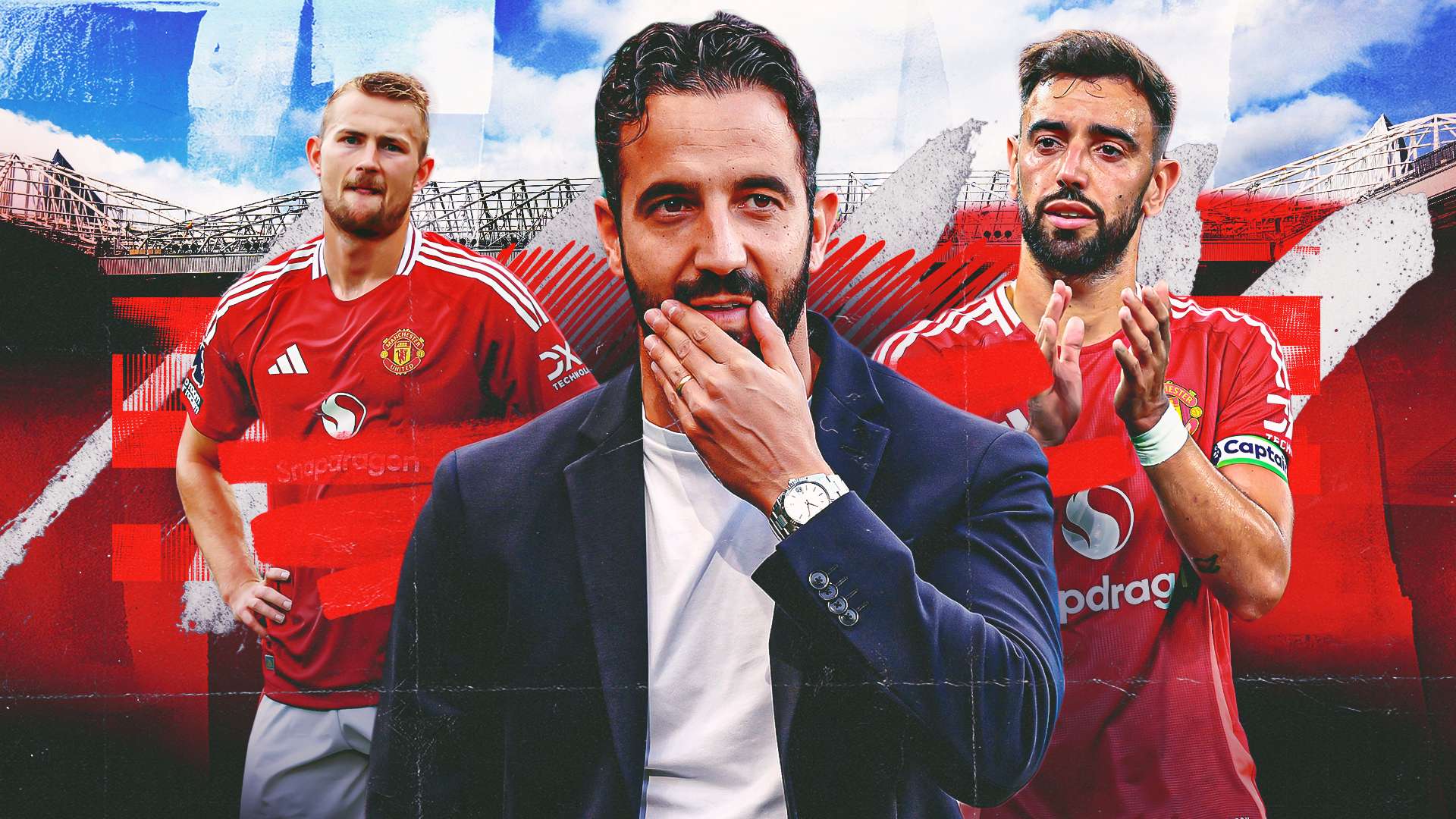 他也许无法 他也许无法