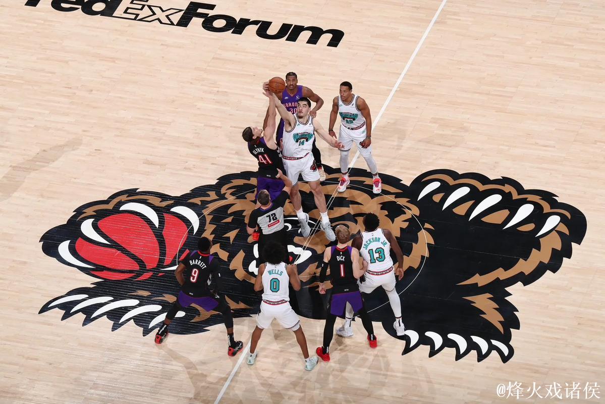 关键球员!本赛季伊迪在场灰熊净胜18.3分,不在场要输7.9分 关键球员!本赛季伊迪在场灰熊净胜18.3分,不在场要输7.9分