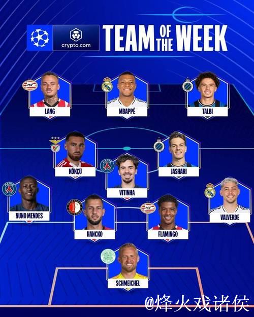 欧冠本轮最佳球员候选:姆巴佩、维蒂尼亚、吉拉 欧冠本轮最佳球员候选:姆巴佩、维蒂尼亚、吉拉