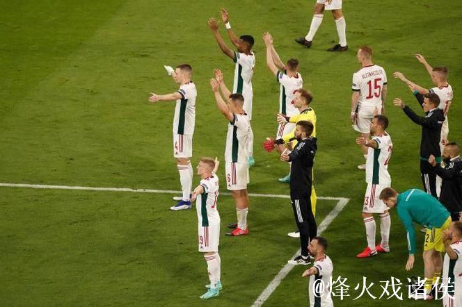 欧国联综述:匈牙利绝平德国,波黑逼平荷兰 欧国联综述:匈牙利绝平德国,波黑逼平荷兰