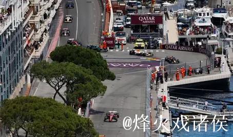 央视网直击F1摩纳哥站:新规会否带来更多悬念? 央视网直击F1摩纳哥站:新规会否带来更多悬念?