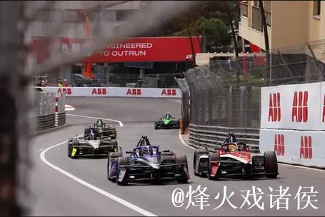 央视网直击F1摩纳哥站:新规会否带来更多悬念? 央视网直击F1摩纳哥站:新规会否带来更多悬念?