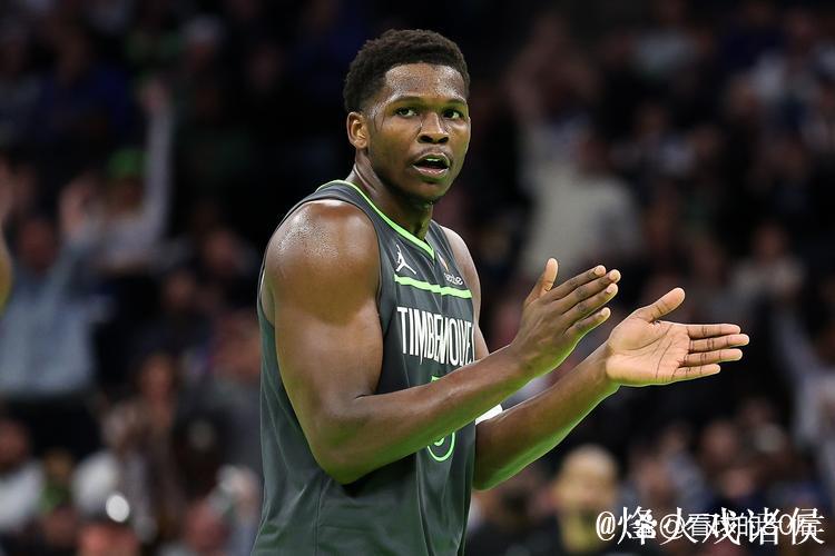 爱德华兹36+13+7森林狼狂胜尼克斯 凯尔特人轻取魔术 爱德华兹36+13+7森林狼狂胜尼克斯 凯尔特人轻取魔术