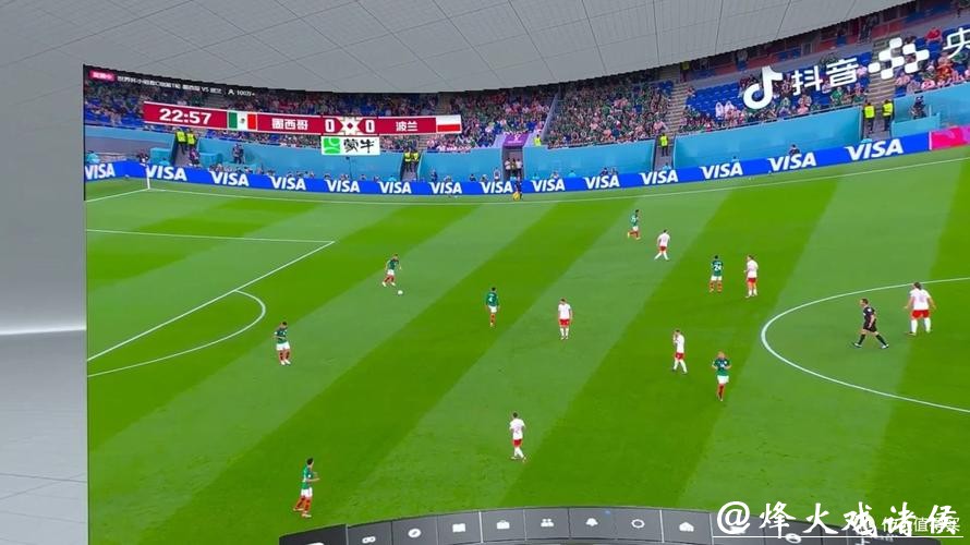 世界杯直播如何保障流畅观看体验 世界杯直播如何保障流畅观看体验